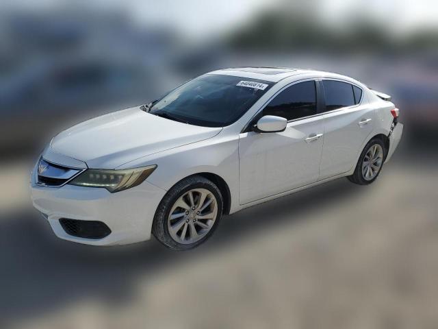 ACURA ILX 2016 19ude2f37ga018498