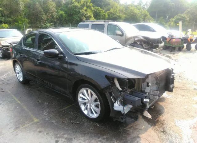 ACURA ILX 2016 19ude2f37ga018615