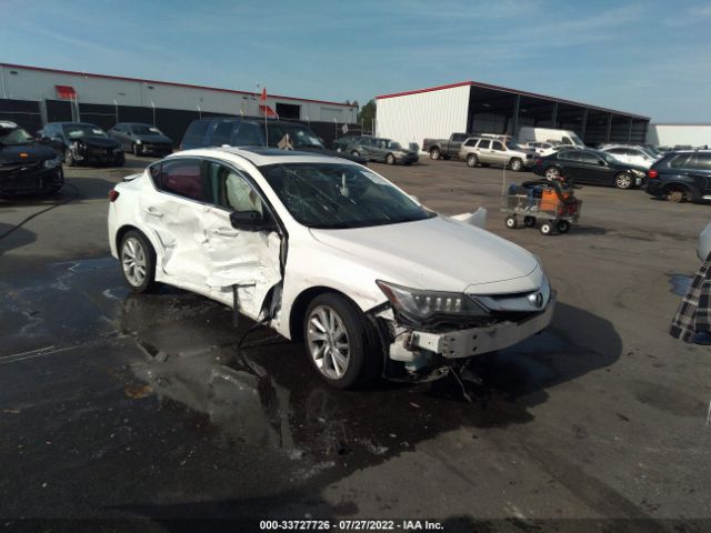 ACURA ILX 2016 19ude2f37ga019022