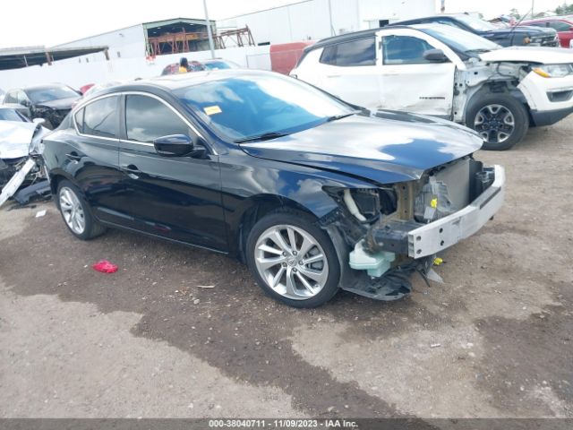 ACURA ILX 2016 19ude2f37ga019201