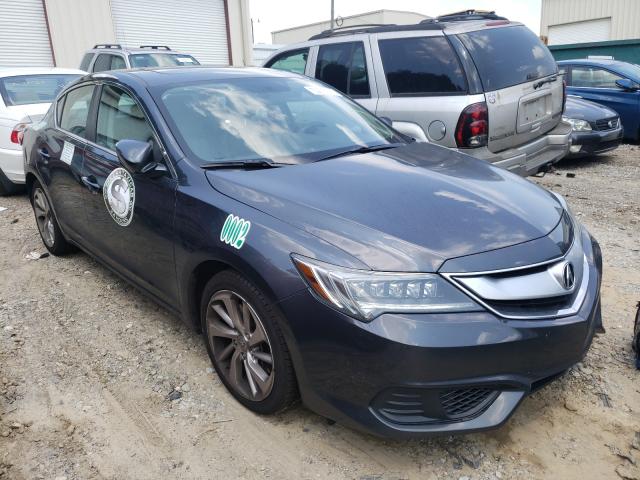 ACURA ILX BASE W 2016 19ude2f37ga019697