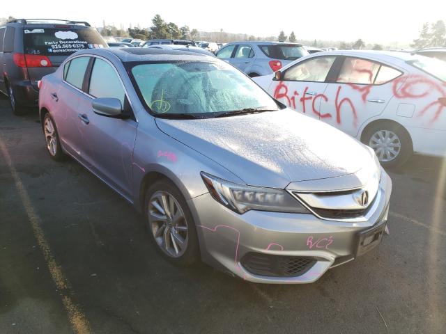 ACURA ILX BASE W 2016 19ude2f37ga020090