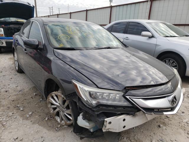 ACURA ILX BASE W 2016 19ude2f37ga021479