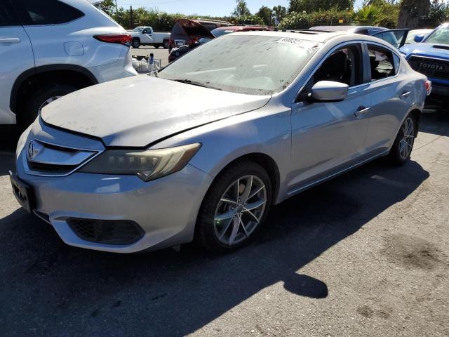 ACURA ILX BASE W 2016 19ude2f37ga022647