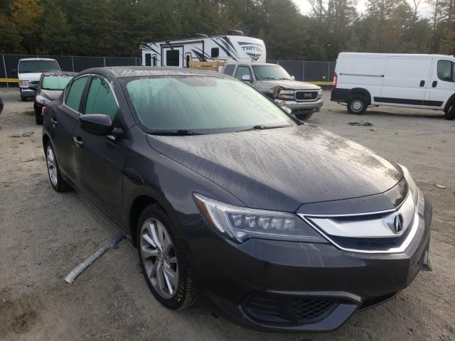 ACURA ILX BASE W 2016 19ude2f37ga023796