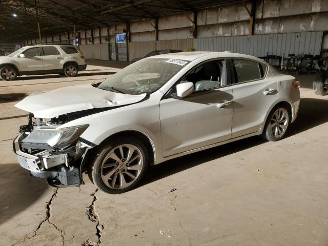 ACURA ILX BASE W 2016 19ude2f37ga024690