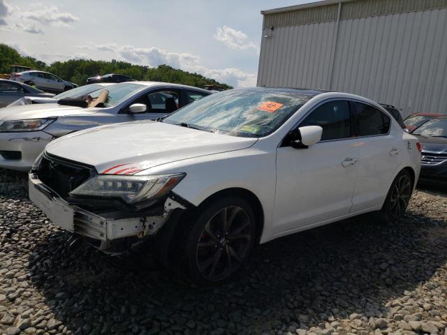 ACURA ILX 2016 19ude2f37ga024866