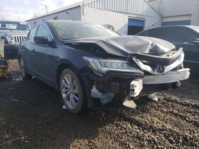 ACURA ILX BASE W 2016 19ude2f37ga025337