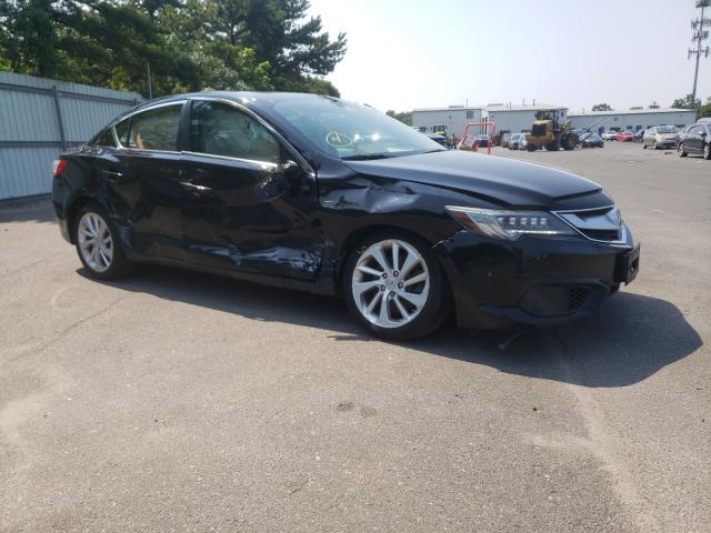 ACURA ILX BASE W 2016 19ude2f37ga025483