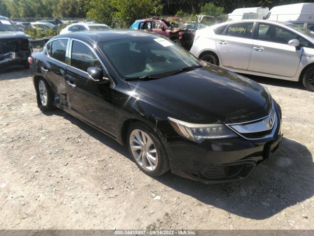 ACURA ILX 2016 19ude2f37ga025841