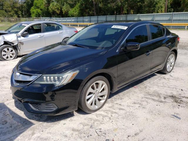 ACURA ILX BASE W 2016 19ude2f37ga025855