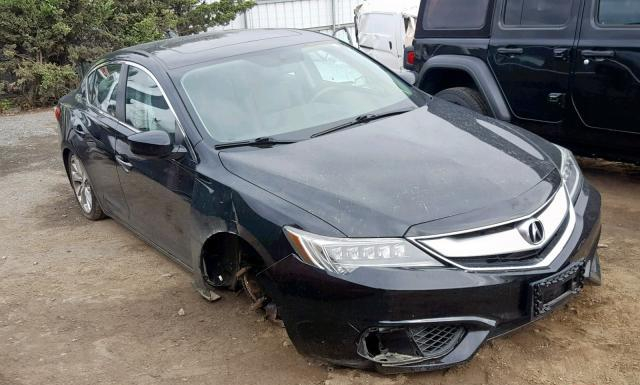 ACURA ILX 2017 19ude2f37ha000021