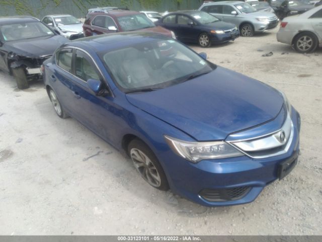 ACURA ILX 2017 19ude2f37ha000858