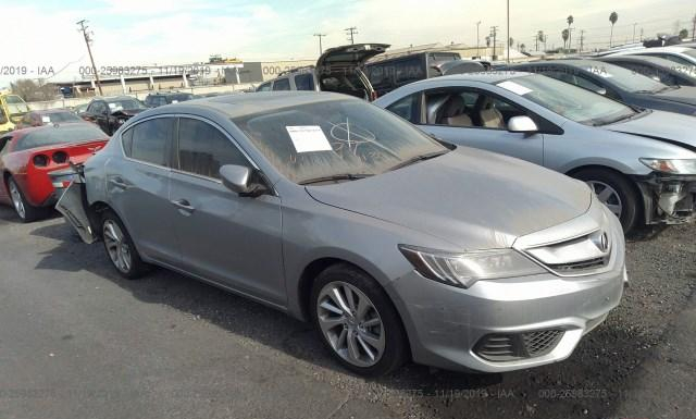 ACURA ILX 2017 19ude2f37ha002187