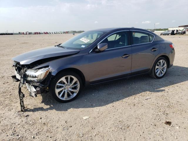 ACURA ILX BASE W 2017 19ude2f37ha003307