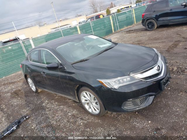 ACURA ILX 2017 19ude2f37ha003405