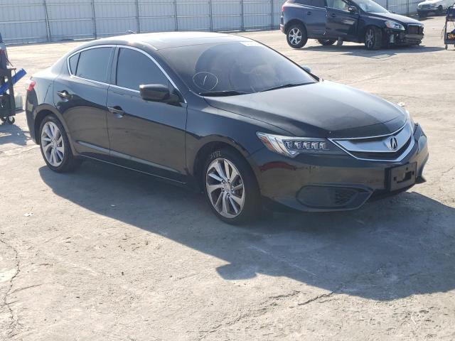 ACURA ILX BASE W 2017 19ude2f37ha003825