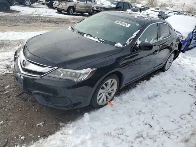 ACURA ILX BASE W 2017 19ude2f37ha003839