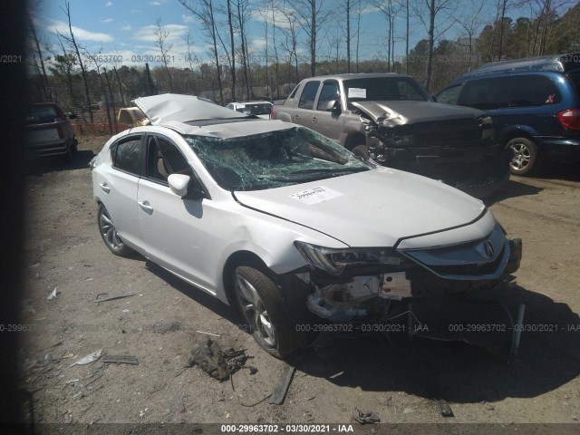 ACURA ILX 2017 19ude2f37ha004411