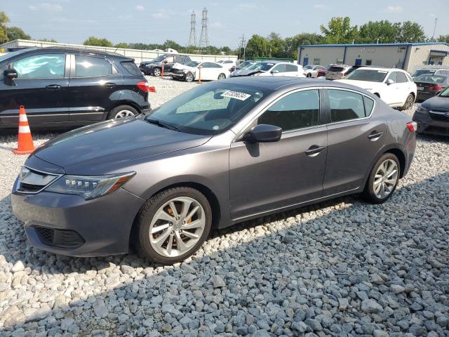 ACURA ILX BASE W 2017 19ude2f37ha005185