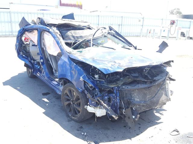 ACURA ILX BASE W 2017 19ude2f37ha005610