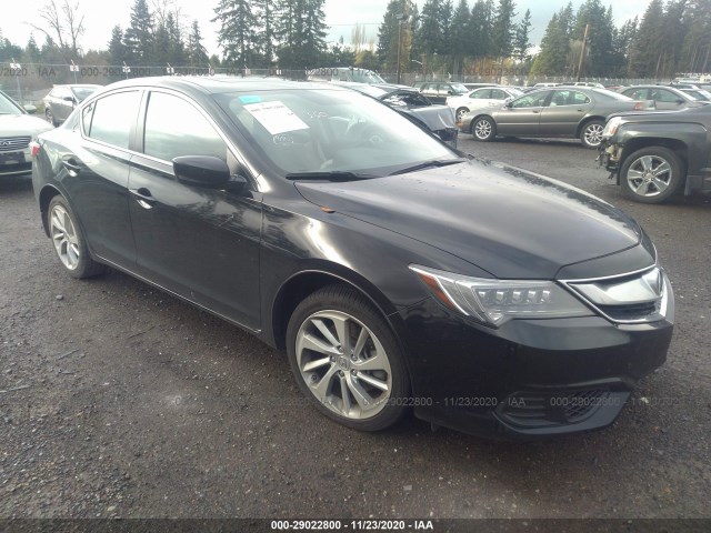 ACURA ILX 2017 19ude2f37ha006319