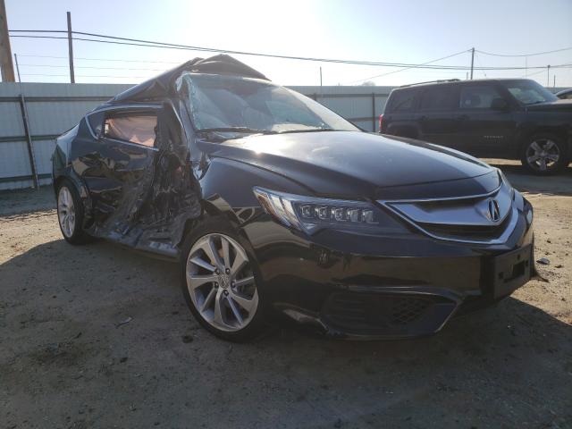 ACURA ILX BASE W 2017 19ude2f37ha006773