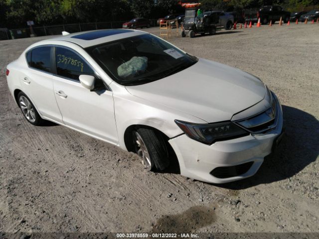 ACURA ILX 2017 19ude2f37ha006837