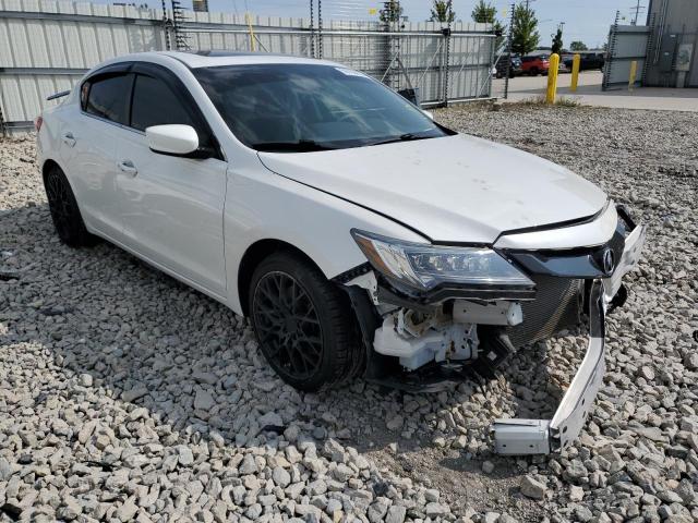 ACURA ILX BASE W 2017 19ude2f37ha007549