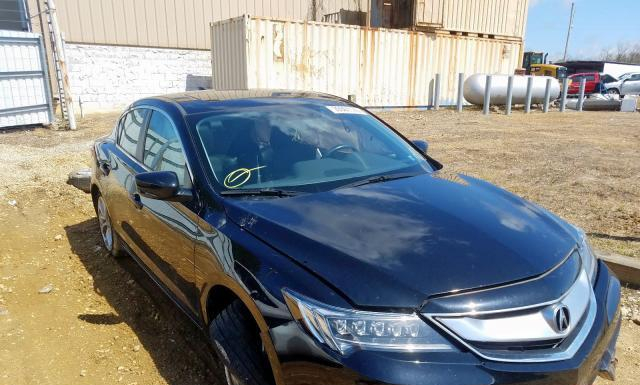 ACURA ILX 2017 19ude2f37ha009429