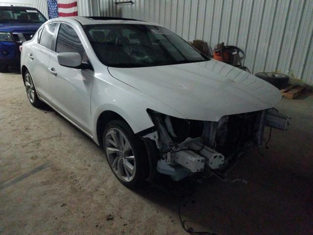 ACURA ILX BASE W 2017 19ude2f37ha010323