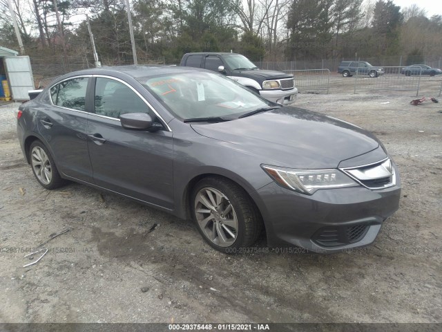 ACURA ILX 2017 19ude2f37ha010516