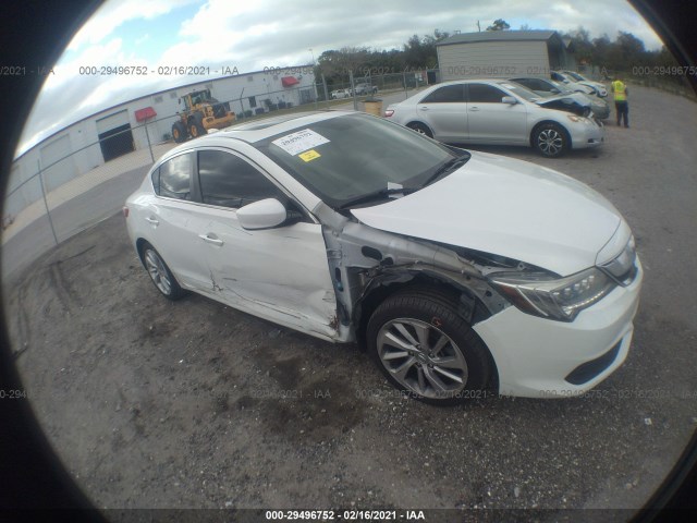 ACURA ILX 2017 19ude2f37ha011536