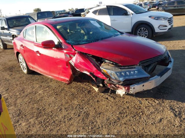 ACURA ILX 2017 19ude2f37ha012198