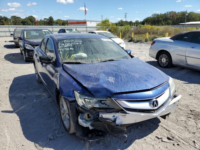 ACURA ILX BASE W 2017 19ude2f37ha012248