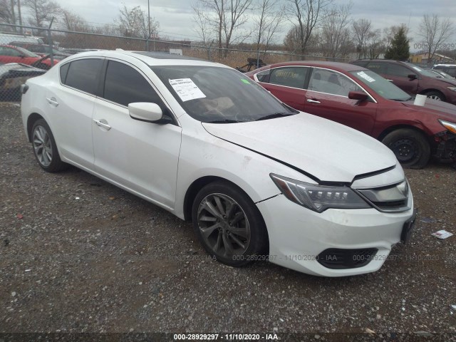 ACURA ILX 2017 19ude2f37ha012508