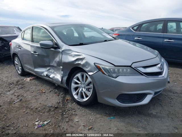 ACURA ILX 2017 19ude2f37ha012976