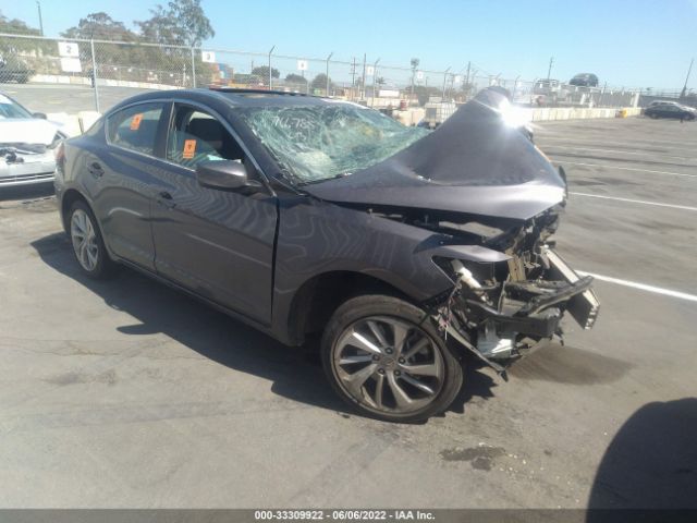 ACURA ILX 2017 19ude2f37ha016770