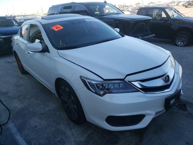 ACURA ILX BASE W 2018 19ude2f37ja000221