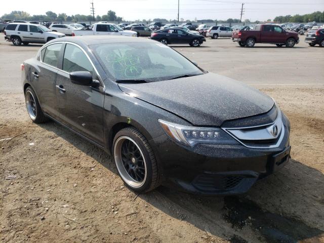 ACURA ILX BASE W 2018 19ude2f37ja000770