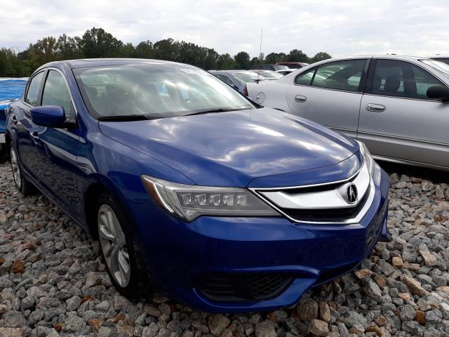 ACURA ILX BASE W 2018 19ude2f37ja002115