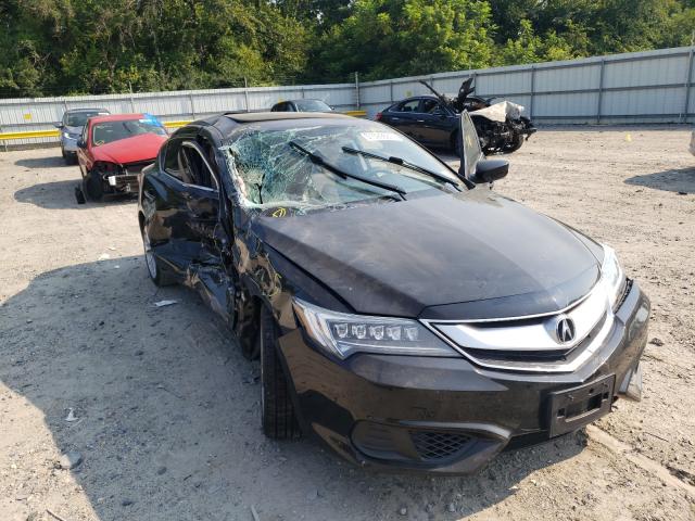 ACURA ILX BASE W 2018 19ude2f37ja002454