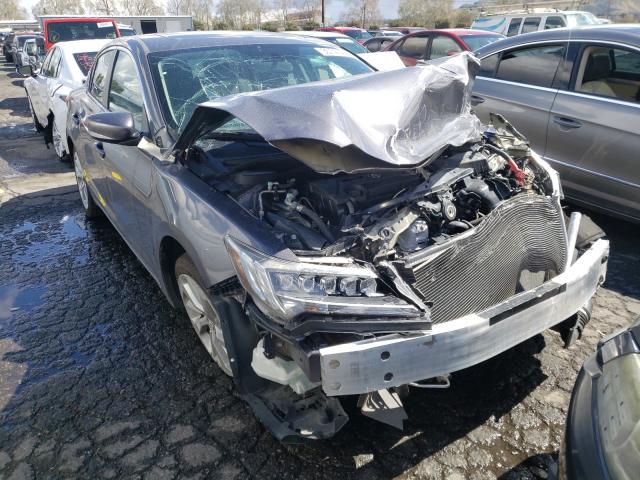 ACURA ILX BASE W 2018 19ude2f37ja003748