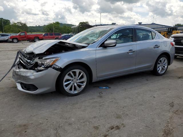 ACURA ILX 2018 19ude2f37ja006455