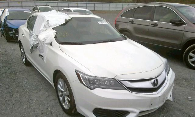 ACURA ILX 2018 19ude2f37ja008903