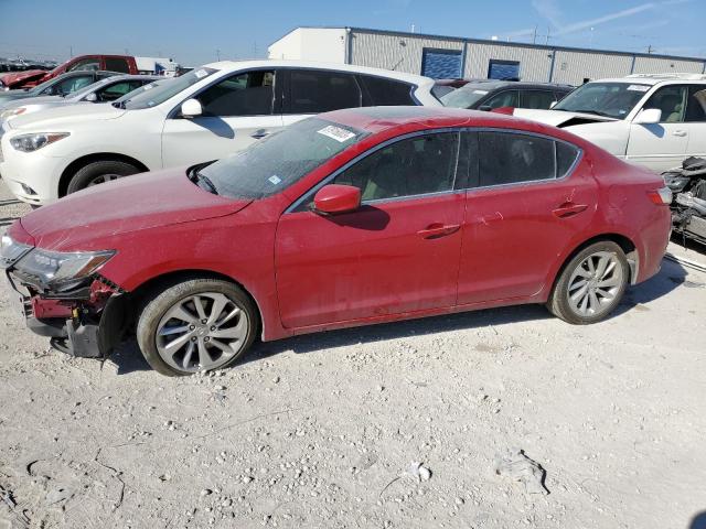 ACURA ILX BASE W 2018 19ude2f37ja009100