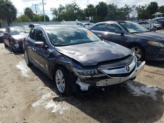 ACURA NULL 2018 19ude2f37ja009890