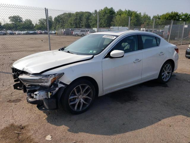 ACURA ILX 2019 19ude2f37ka001337