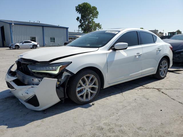 ACURA ILX 2019 19ude2f37ka001340