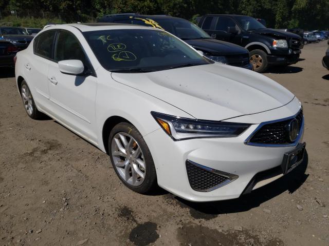 ACURA ILX 2019 19ude2f37ka002925